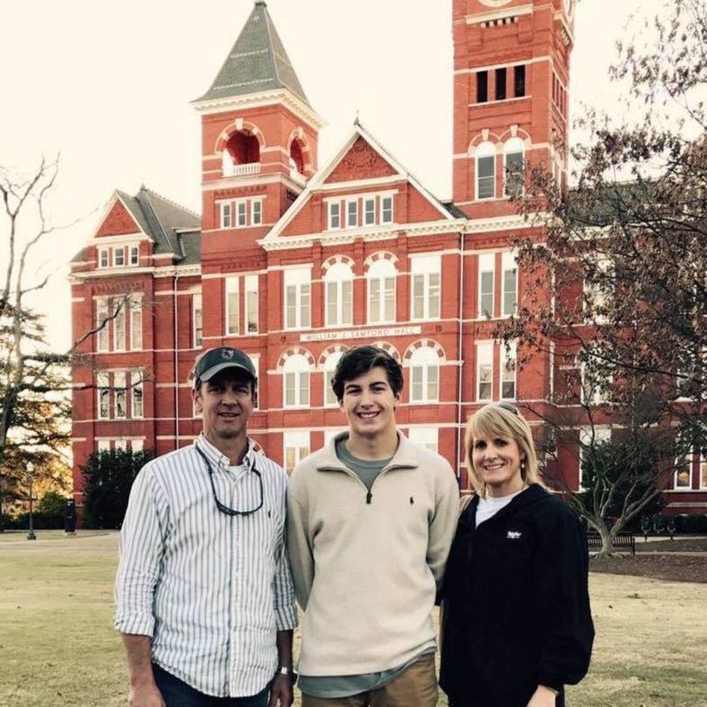 Meet your Posher, Preston